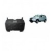 Cubre carter metalico Subaru Justy (Desde 2003 hasta 2007)