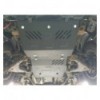 Cubre carter metalico Toyota 4Runner (Desde 2002 hasta 2009)