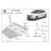 Cubre carter metalico Skoda Spaceback (Desde 2012 hasta 2022)