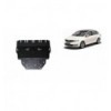 Cubre carter metalico Skoda Spaceback (Desde 2012 hasta 2022)