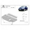 Cubre carter metalico Hyundai Verna (Desde 2005 hasta 2010)