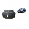 Cubre carter metalico Hyundai Verna (Desde 2005 hasta 2010)