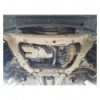 Cubre carter metalico Volvo V70 (Desde 2000 hasta 2007)