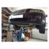 Cubre carter metalico Volvo V70 (Desde 2000 hasta 2007)