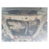 Cubre carter metalico Volvo V70 (Desde 2000 hasta 2007)