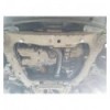 Cubre carter metalico Volvo V70 (Desde 2000 hasta 2007)