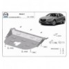 Cubre carter metalico Mazda 3 (Desde 2013 hasta 2022)