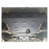 Cubre carter metalico Volvo XC70 (Desde 2007 hasta 2016)