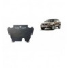 Cubre carter metalico Volvo XC60 (Desde 2009 hasta 2017)