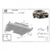 Cubre carter metalico Volvo XC60 (Desde 2009 hasta 2017)