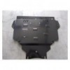 Cubre carter metalico Volvo V50 (Desde 2004 hasta 2012)