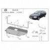 Cubre carter metalico Volvo V40 (Desde 1995 hasta 2004)