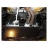 Cubre carter metalico Volvo V40 (Desde 1995 hasta 2004)