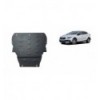 Cubre carter metalico Volvo V40 (Desde 2012 hasta 2019)