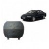 Cubre carter metalico Volvo S80 (Desde 1998 hasta 2006)