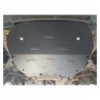 Cubre carter metalico Volvo S60 (Desde 2000 hasta 2009)