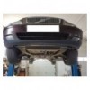 Cubre carter metalico Volvo S60 (Desde 2000 hasta 2009)