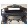 Cubre carter metalico Volvo S60 (Desde 2000 hasta 2009)