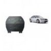 Cubre carter metalico Volvo S60 (Desde 2000 hasta 2009)