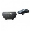 Cubre carter metalico Volvo S40 (Desde 1995 hasta 2004)