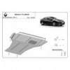 Cubre carter metalico Renault Fluence (Desde 2010 hasta 2015)