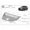 Cubre carter metalico Mazda CX5 (Desde 2011 hasta 2022)