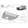 Cubre carter metalico Mazda 6 (Desde 2013 hasta 2022)