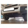 Cubre carter metalico Mitsubishi Montero Pinin (Desde 1997 hasta 2007)