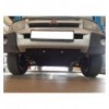 Cubre carter metalico Mitsubishi Montero Pinin (Desde 1997 hasta 2007)