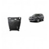 Cubre carter metalico Mitsubishi Outlander (Desde 2006 hasta 2012)