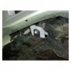 Cubre carter metalico Nissan Almera Tino (Desde 2000 hasta 2006)