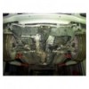 Cubre carter metalico Nissan Almera Tino (Desde 2000 hasta 2006)