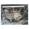 Cubre carter metalico Nissan Interstar (Desde 2010 hasta 2022)