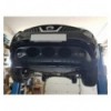 Cubre carter metalico Nissan Juke (Desde 2010 hasta 2022)