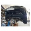 Cubre carter metalico Nissan Juke (Desde 2010 hasta 2022)