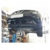 Cubre carter metalico Nissan Juke (Desde 2010 hasta 2022)