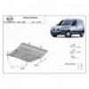 Cubre carter metalico Nissan Kubistar (Desde 2004 hasta 2008)