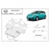 Cubre carter metalico Nissan Note (Desde 2007 hasta 2013)