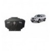 Cubre carter metalico Nissan Pathfinder (Desde 2005 hasta 2015)