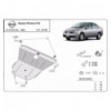 Cubre carter metalico Nissan Primera P12 (Desde 2001 hasta 2007)