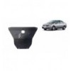 Cubre carter metalico Nissan Primera P12 (Desde 2001 hasta 2007)