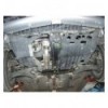 Cubre carter metalico Nissan Primera P12 (Desde 2001 hasta 2007)