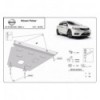 Cubre carter metalico Nissan Pulsar (Desde 2012 hasta 2022)