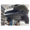 Cubre carter metalico Nissan Qashqai J11 (Desde 2014 hasta 2022)