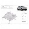 Cubre carter metalico Nissan Qashqai (Desde 2006 hasta 2013)