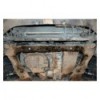 Cubre carter metalico Nissan Qashqai (Desde 2006 hasta 2013)