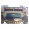 Cubre carter metalico Nissan X-Trail T30 (Desde 2001 hasta 2007)