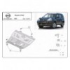 Cubre carter metalico Nissan X-Trail T31 (Desde 2007 hasta 2013)