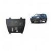 Cubre carter metalico Nissan X-Trail T31 (Desde 2007 hasta 2013)