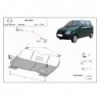 Cubre carter metalico Opel Agila (H00) (Desde 2000 hasta 2007)